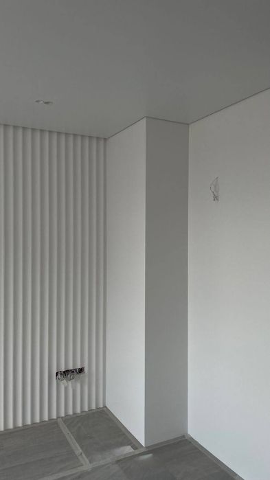 Малярный работы/левкас