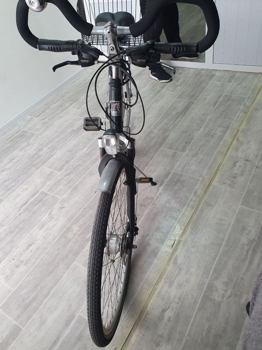 Велосипед новый  срочный