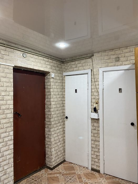 Продам квартиру !!!