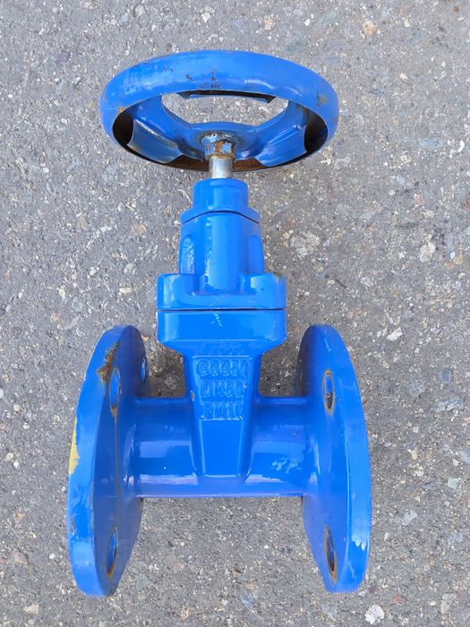 Задвижка DN50 PN16