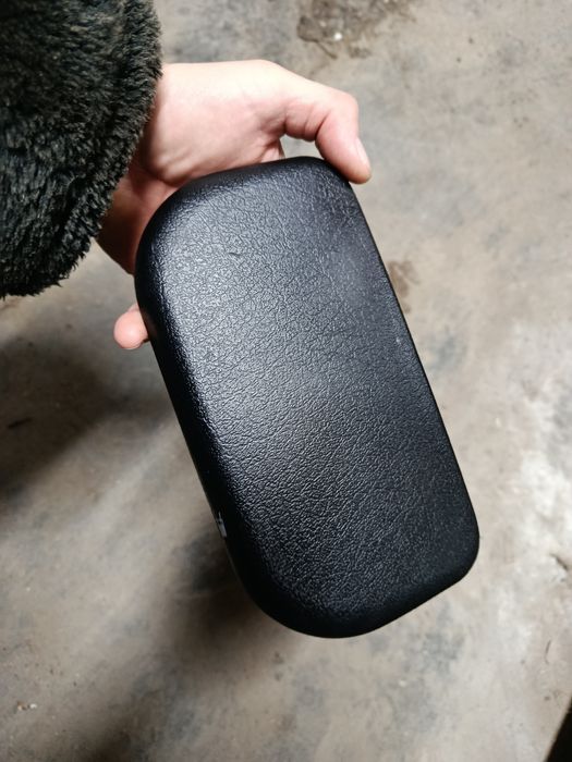 Подстаканник на Пассат б3 б4