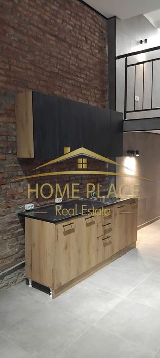 Дава се под наем Офис в Варна, ЖП Гара - 90 кв.м за 1020 € - Снимка #1