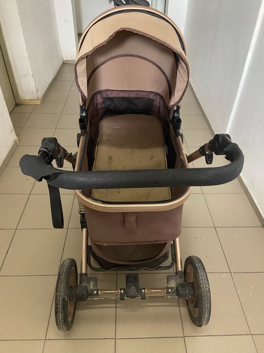 Коляска сатылады