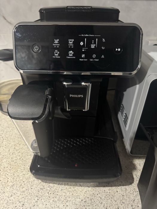 СРОЧНО Продам кофемашину