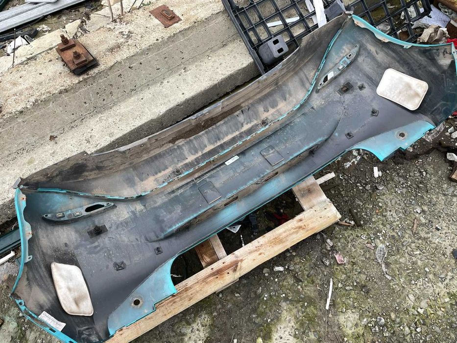 Задна Броня 10A807421 Volkswagen ID.3 E11 pro