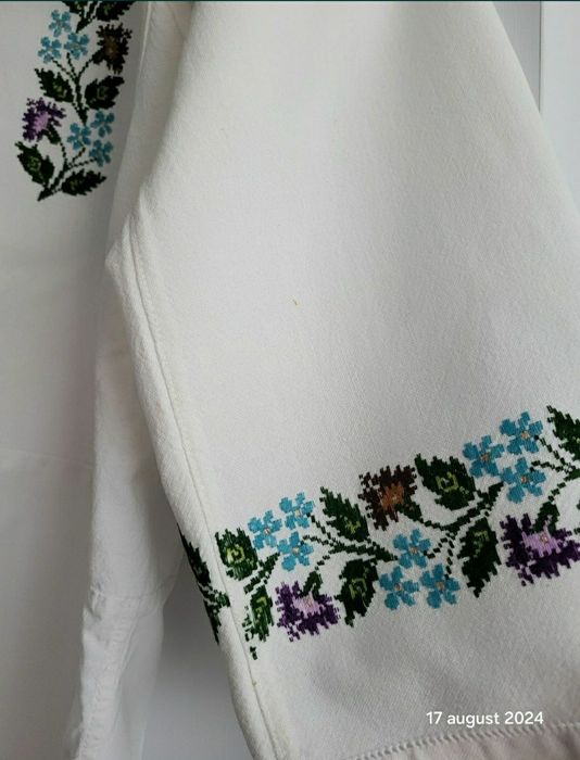 Ie autentica traditionala