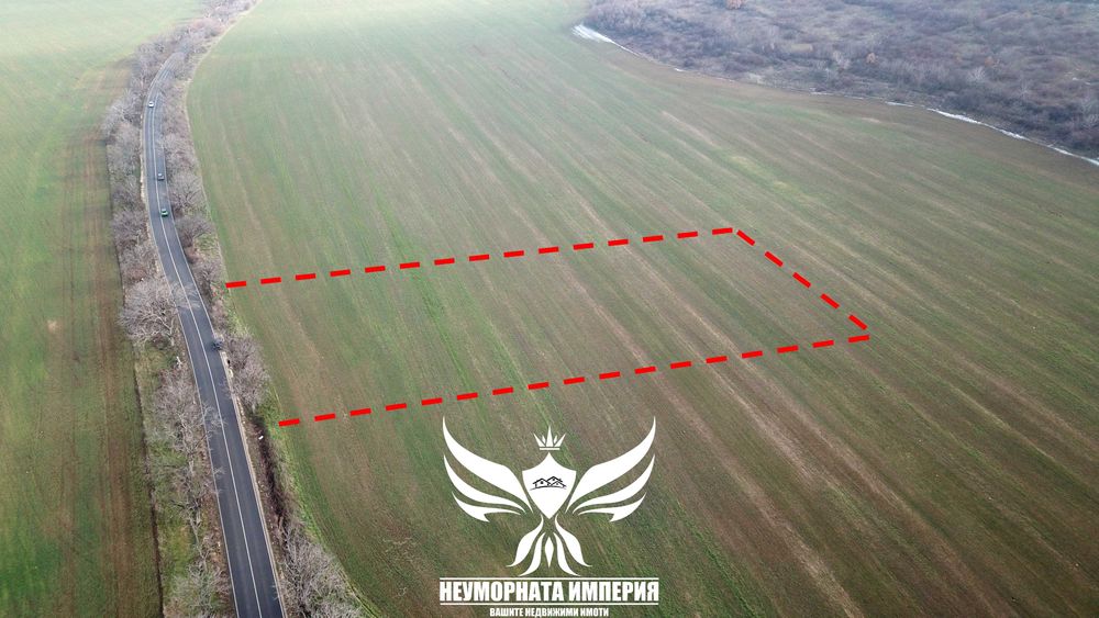 Продава се Парцел в Асеновград - 4800 кв.м за 7 €/кв.м - Снимка #3