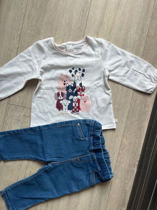 Дрешки okaidi комплекти