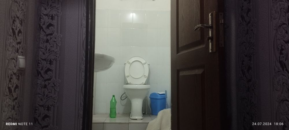 Yashashga tayyor uy sharoitlari yaxshi