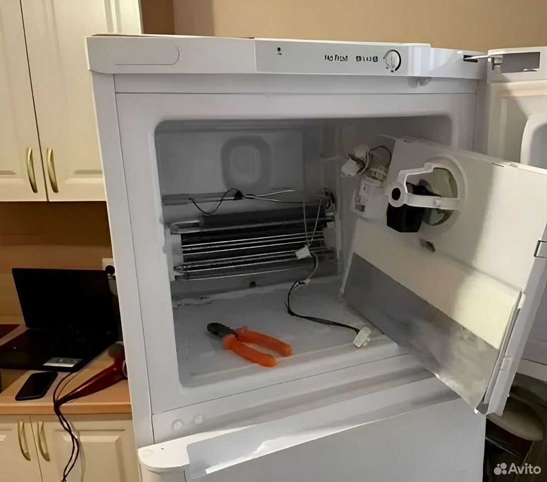 Ремонт холодильников /частный мастер | Remont xolodilnik usta