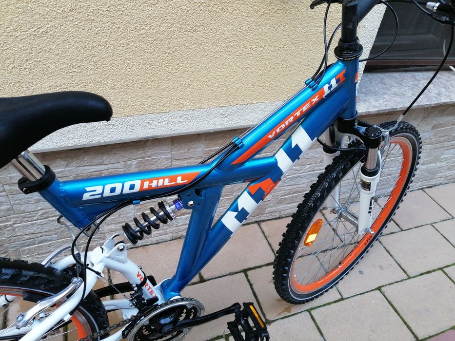 Vortex HILL 200 26* спортен велосипед