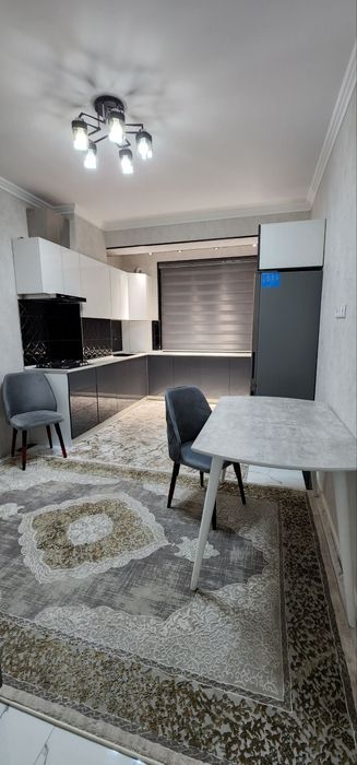 Срочно Аренда Улица Мукими Новостройка