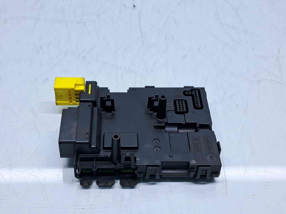 Modul confort Volkswagen Passat B6 (3C2) [Fabr 2005-2010] 3C0953549