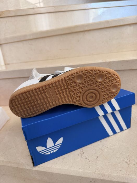 Балеринки за тийнейджър  Adidas