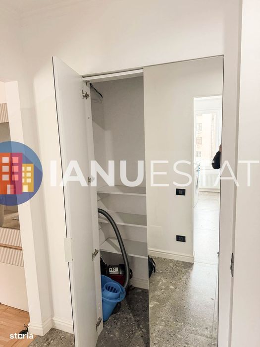 Piata Romana 1` Metrou Magheru Calea Victoriei UltraCentral Renovat