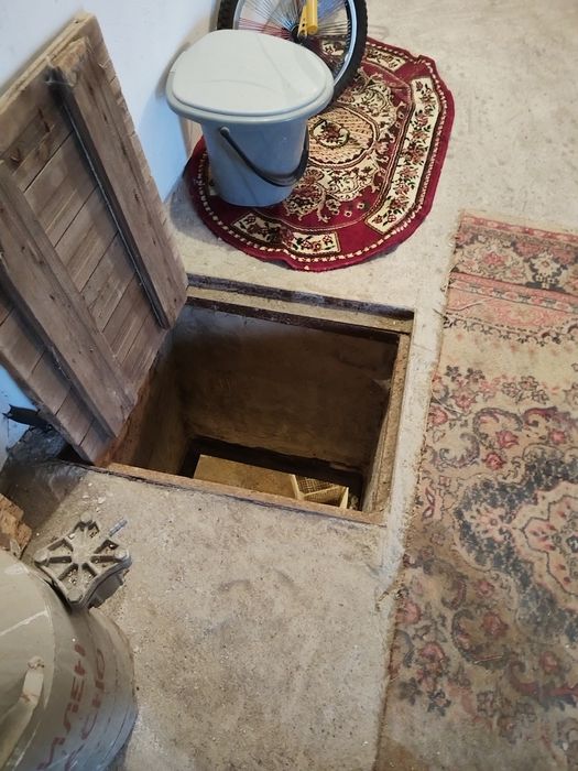 Гараж 6.5х4.5 "Феросплавщик".