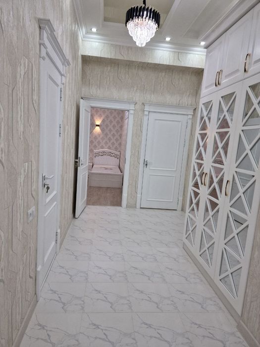 Сдаю свою 3ком квартиру по улице Гагарина