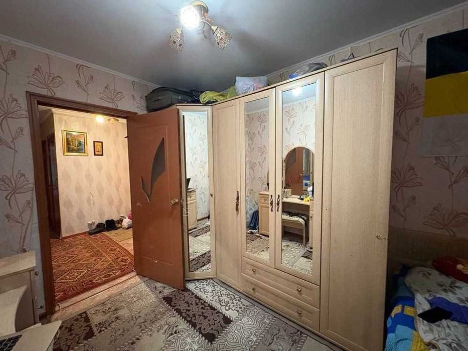 Продажа 3-комнатной квартиры в 9 микрорайоне