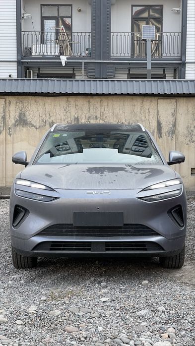 BYD sealion 06 full + Garantiya tayyori Avtasalonda !