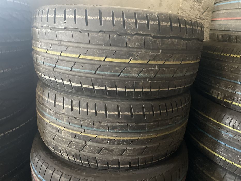 Anvelope HANKOOK set 2 buc 235/40 R 19 2020