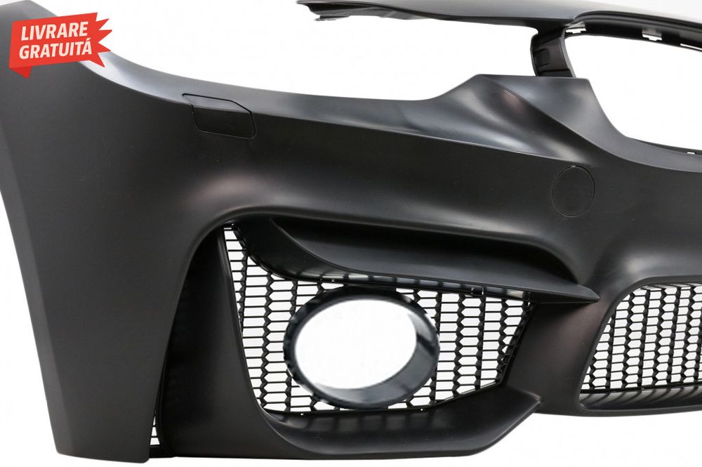 Bara Fata BMW Seria 3 F30 F31 (2011-2019) M3 Design