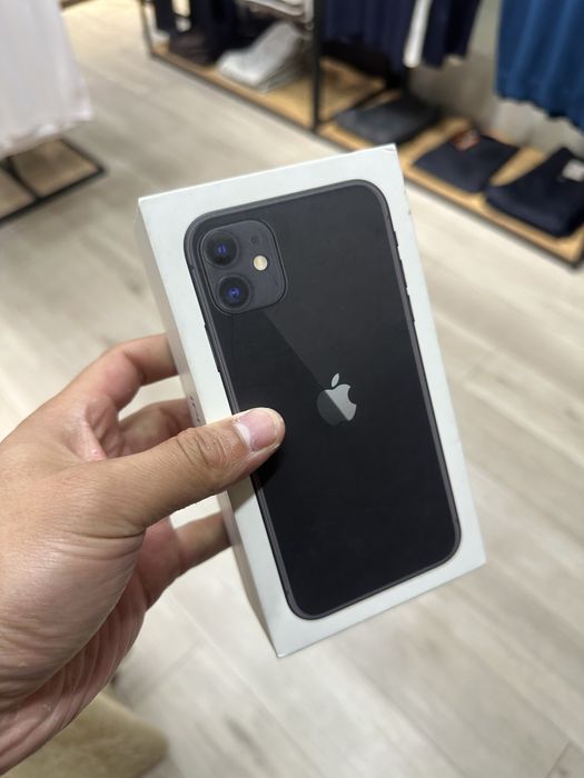 Iphone 11 128gb идеал