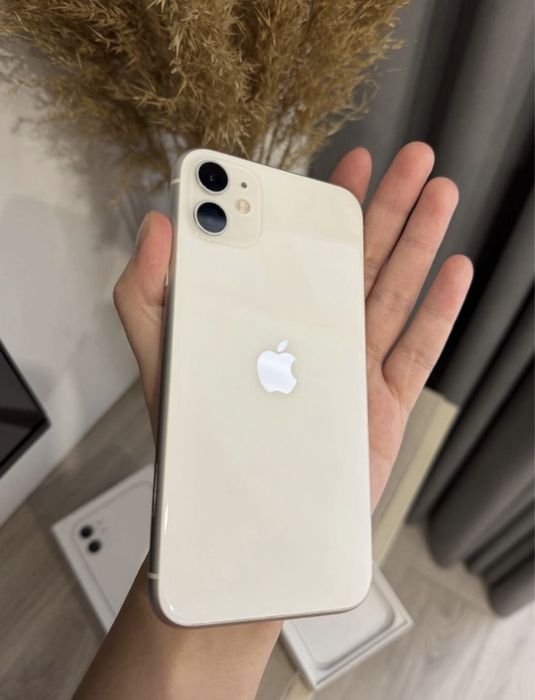 Продам Iphone 11 128GB идеал