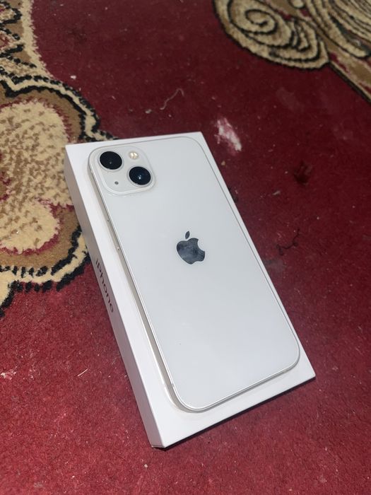 Продам Iphone 13 128GB
