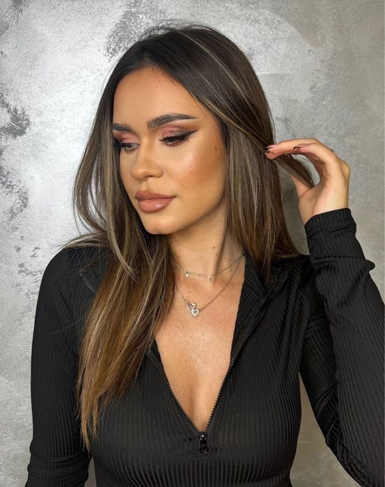 Servicii de make-up profesional, Ilfov