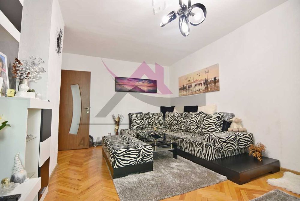 Продава се Тристаен апартамент в Варна, Владислав Варненчик - 60 кв.м за 2050 €/кв.м - Снимка #2