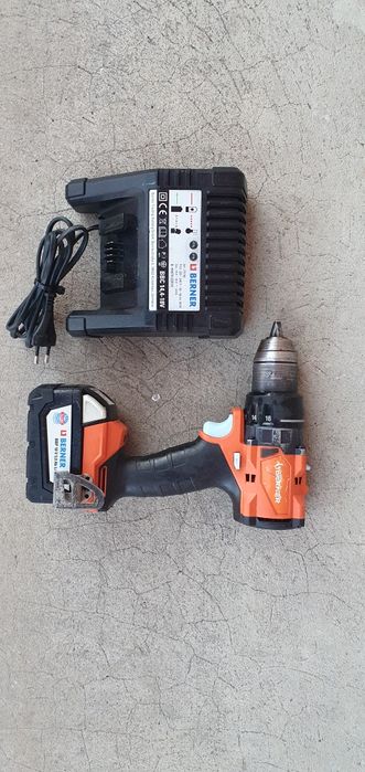 Autofiletanta Berner.