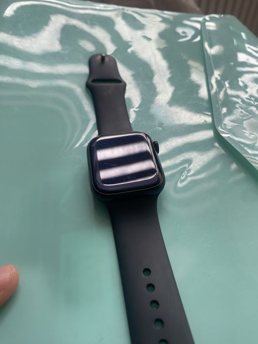 Apple watch seria 7 45mm 32gb