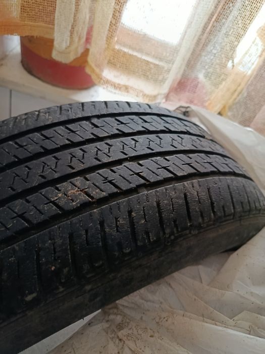 Продам комплект балоны