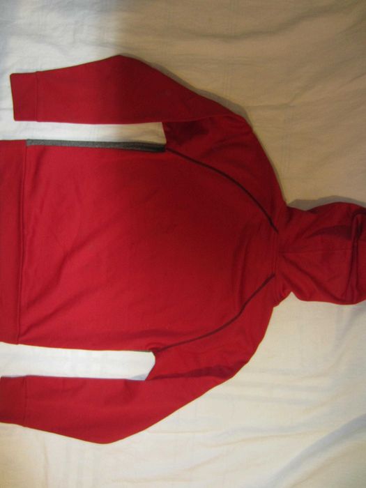 Hanorac NFL 49ERS, masura M,marca Fanatics, stare f.buna-ca nou