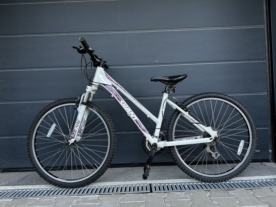 Велосипед GIANT 26" 3x7 S”
