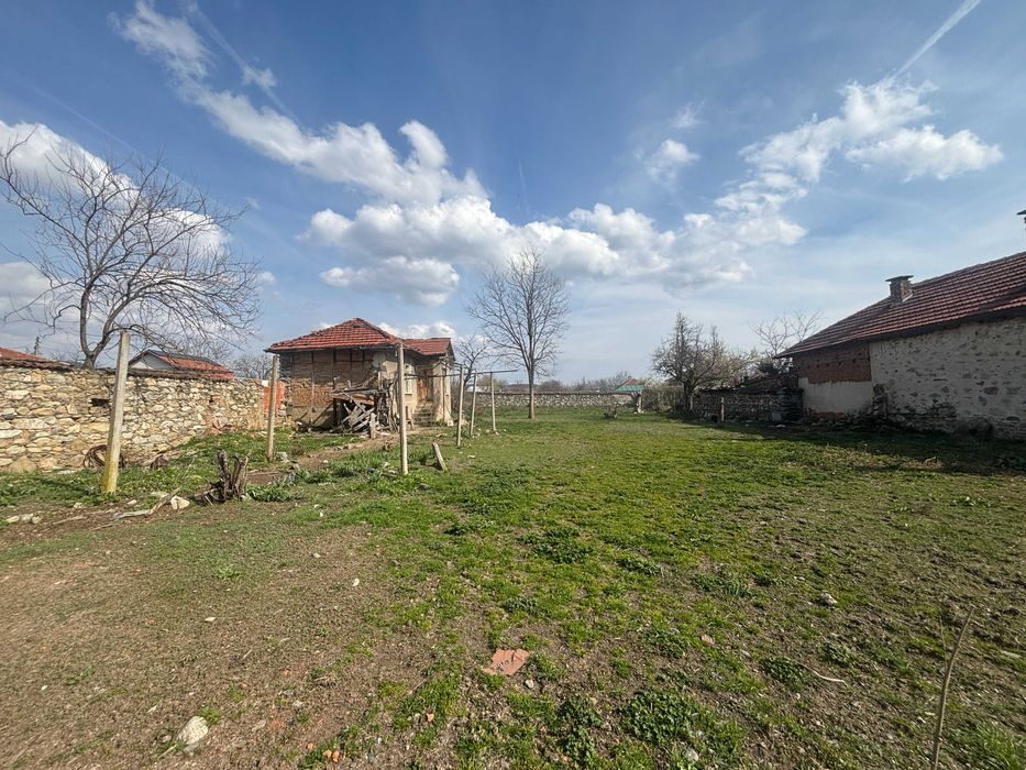 Продава се Парцел в с. Васил Левски, Област Пловдив - 1380 кв.м за 27 €/кв.м - Снимка #4