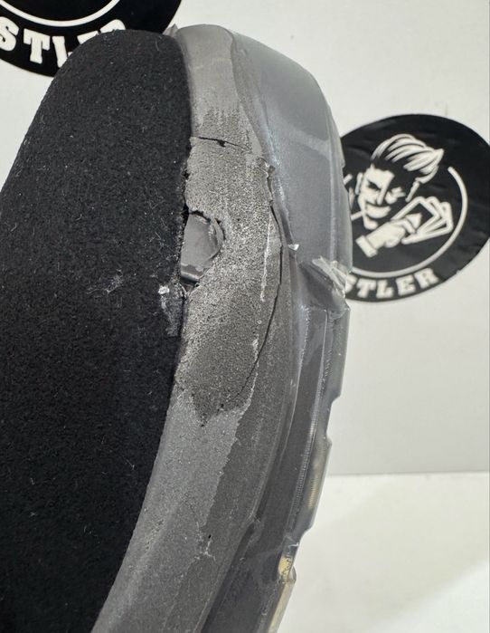 Мъжки обувки ENGELBERT STRAUSS . Номер 44