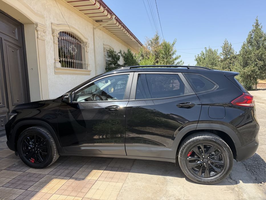 Tracker 2 Red line Xitoy
