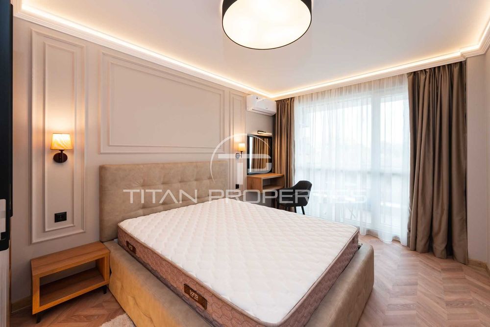 Продава се Двустаен апартамент в Пловдив, Южен - 71 кв.м за 1957 €/кв.м - Снимка #7