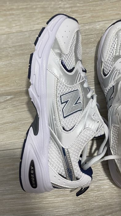 New Balance обувь