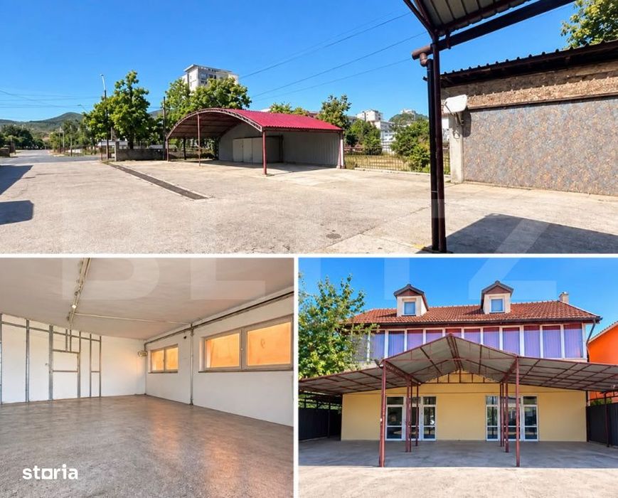 Casa de vanzare, 300 mp, teren 1023 mp, zona Zarand