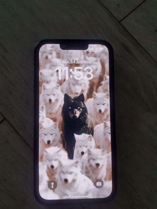 Iphone 13 128память
