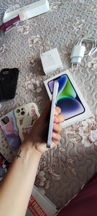 iPhone 14 128 GB