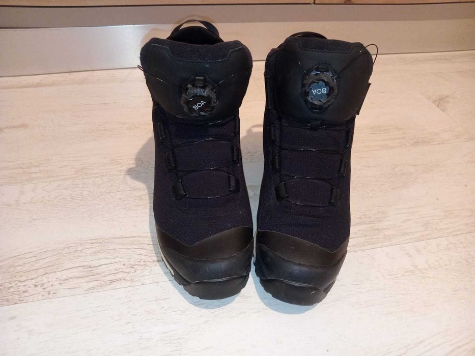 Ghete ADIDAS TERREX model rar, marimea 44 - 45  (44 cu 2/3)