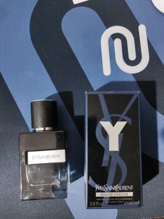 Продам Ysl парюм ориг