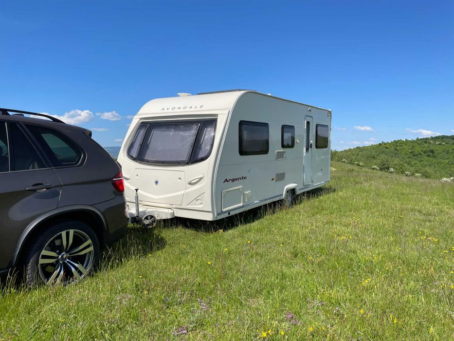 Inchirieri Autorulote/Rulote