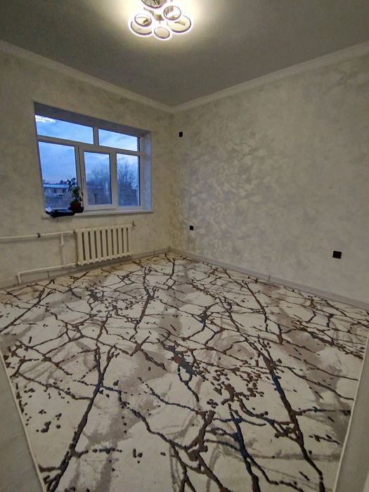 Срочно продаётся 77 серия 2 комнатный квартира с евро ремонтом