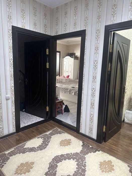 Продается 3х комнатная квартира Спецплан Кунаева ЗАГС Яккасарай