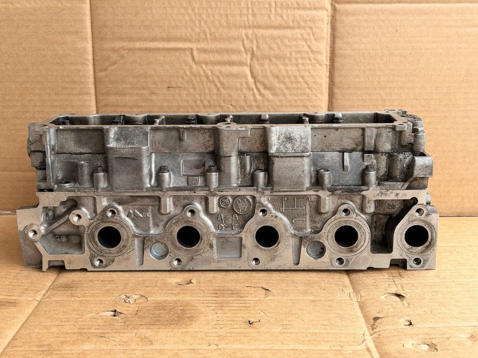Chiuloasa Peugeot 9684487210, 9684504780 Piatra Neamt • OLX.ro