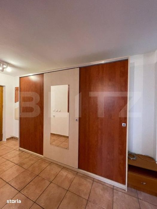 Apartament cu 2 camere, 50 mp, parcare, zona Casa Radio